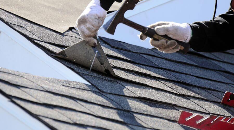 Professional residential roofers in South Lyme, CT